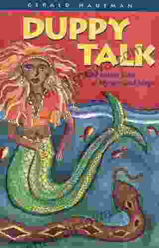 Duppy Talk Gerald Hausman