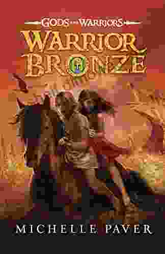 Warrior Bronze (Gods and Warriors 5)