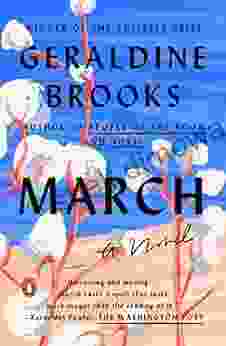 March: A Novel Geraldine Brooks