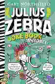 Julius Zebra Joke Jamboree