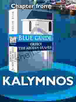 Kalymnos Blue Guide Chapter (from Blue Guide Greece The Aegean Islands)