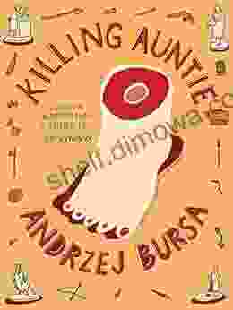 Killing Auntie (Rebel Lit) Geoff Tarsen