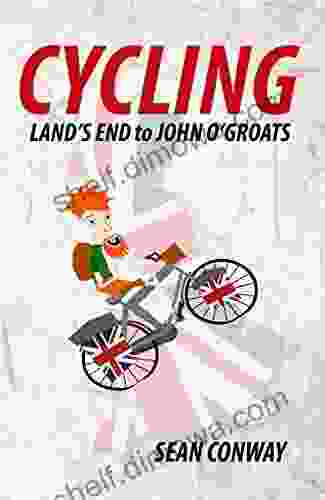 Land s End to John O Groats: The ride that started it all