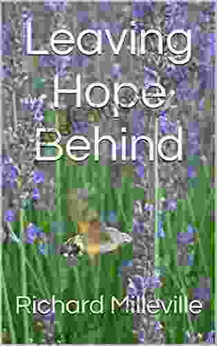 Leaving Hope Behind (Lone Star Mockingbird 1)