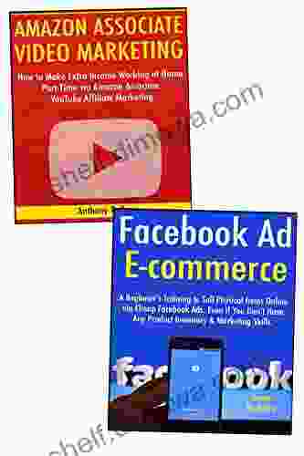 Ideas For Internet Marketing: Making Money With Ecommerce Through Facebook Amazon Associate Affiliate Marketing