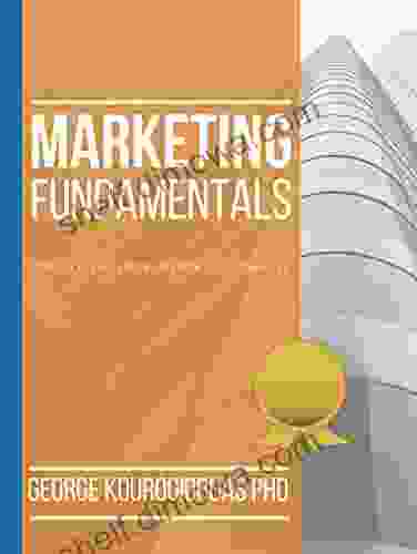 Marketing Fundamentals: Professional Academic Approach To Marketing