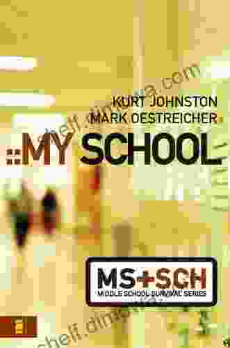 My School (Middle School Survival Series)