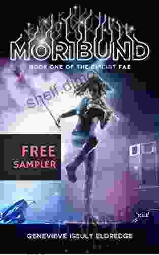 Moribund eSampler (Circuit Fae 1)