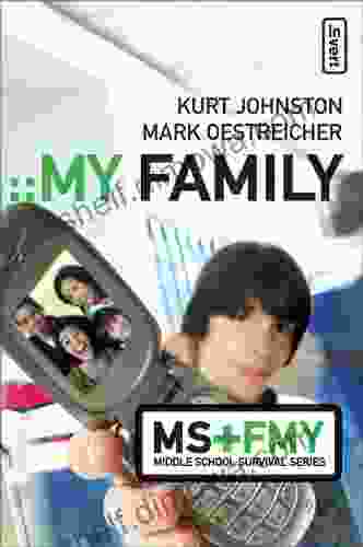 My Family (Middle School Survival Series)