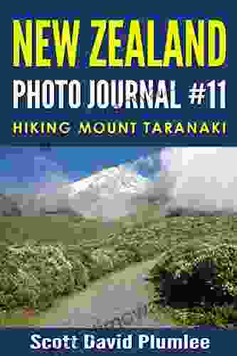 New Zealand Photo Journal #11: Hiking Mount Taranaki