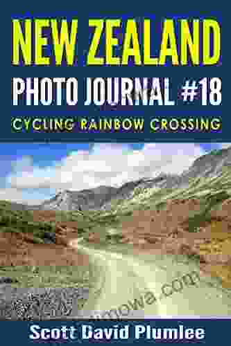 New Zealand Photo Journal #18: Cycling Rainbow Crossing