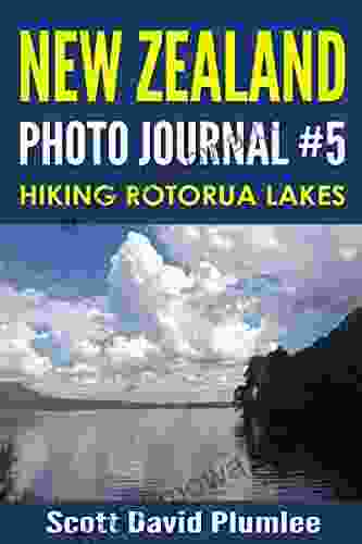 New Zealand Photo Journal #5: Hiking Rotorua Lakes