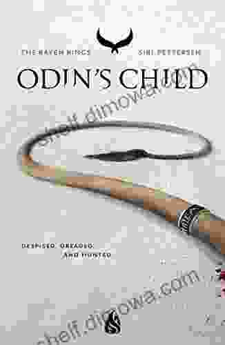 Odin S Child (The Raven Rings)