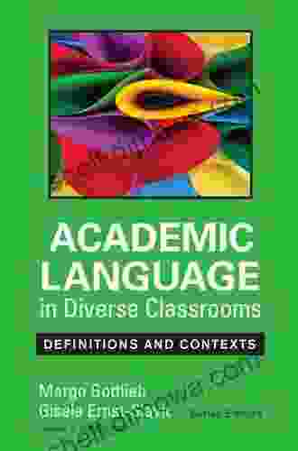 Academic Language In Diverse Classrooms: Mathematics Grades 6 8: Promoting Content And Language Learning