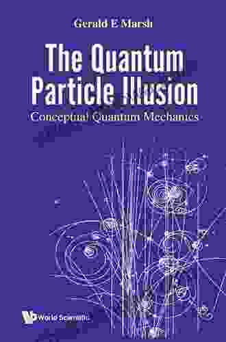 Quantum Particle Illusion The Conceptual Quantum Mechanics