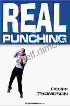 Real Punching Geoff Thompson