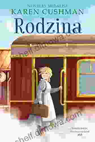 Rodzina Karen Cushman