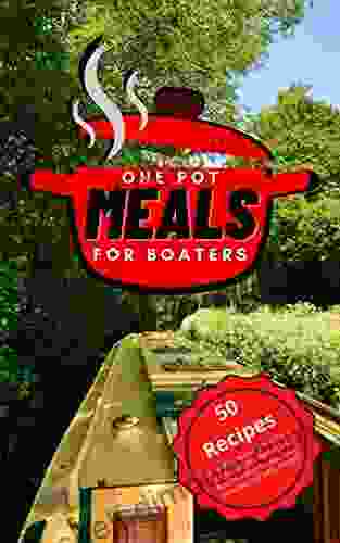 One Pot Meals For Boaters