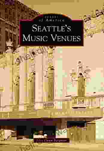 Seattle s Music Venues (Images of America)