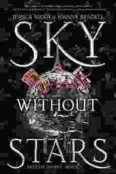 Sky Without Stars (System Divine 1)