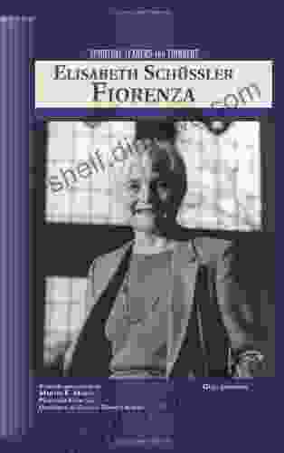 Elisabeth Schussler Fiorenza (Spiritual Leaders And Thinkers)