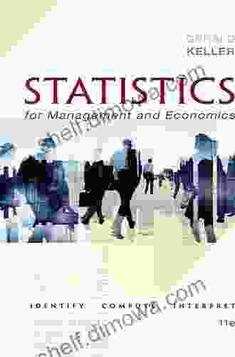 Statistics For Management And Economics