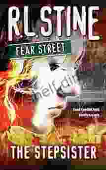 The Stepsister (Fear Street 9)