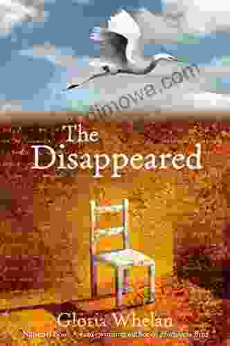 The Disappeared Gloria Whelan