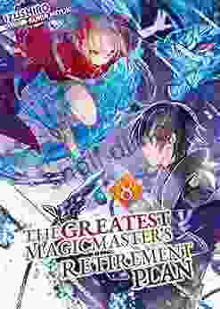 The Greatest Magicmaster S Retirement Plan: Volume 8