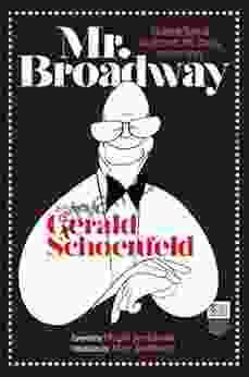 Mr Broadway: The Inside Story Of The Shuberts The Shows And The Stars (Applause Books)