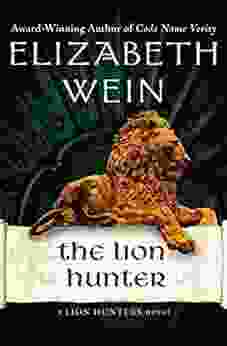 The Lion Hunter (The Lion Hunters 4)