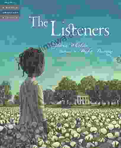 The Listeners (Tales Of Young Americans)