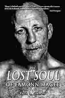 The Lost Soul Of Eamonn Magee