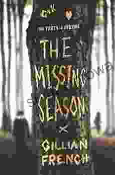 The Missing Season Gillian French