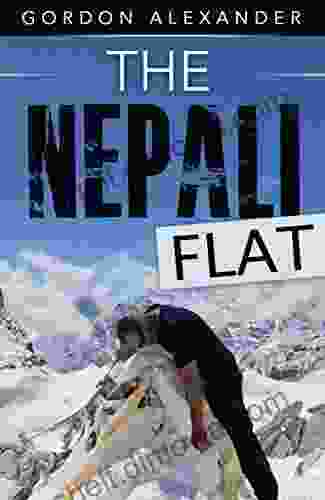 The Nepali Flat Gordon Alexander