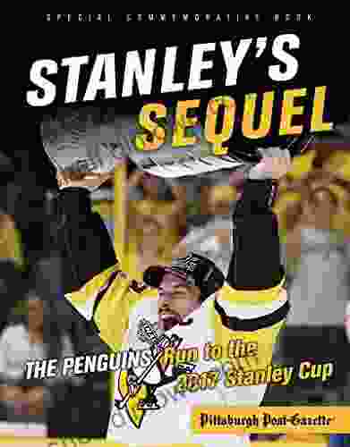 Stanley S Sequel: The Penguins Run To The 2024 Stanley Cup