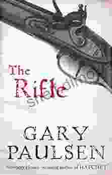 The Rifle Gary Paulsen