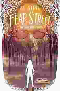 The Surprise Party (Fear Street 2)