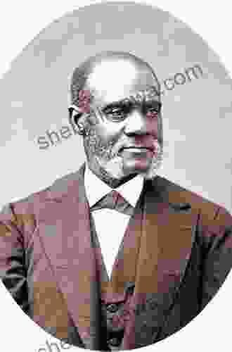 Theatre And Architecture Henry Highland Garnet