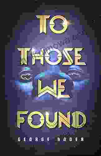 To Those We Found: A First Contact Story through the Eyes of an Alien Civilization