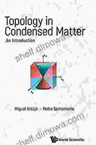 Topology In Condensed Matter: An Introduction