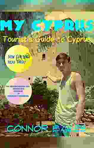 My Cyprus: A Tourist S Guide To Cyprus (Amazon Exclusive)