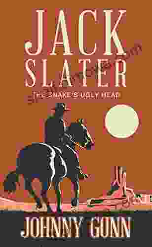 Jack Slater: The Snake S Ugly Head