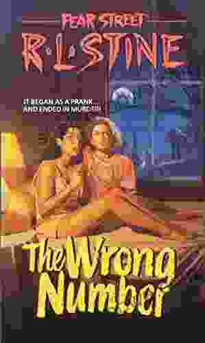 The Wrong Number (Fear Street 5)