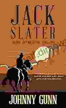 Jack Slater: Guns Of Mound Valley