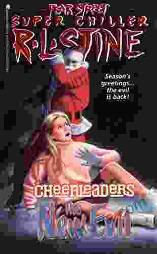 The New Evil (Fear Street Cheerleaders 4)