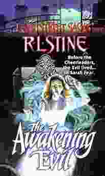 The Awakening Evil (Fear Street Saga 10)