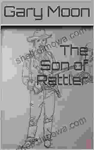 The Son Of Rattler (Rattler Bitner Tales 8)