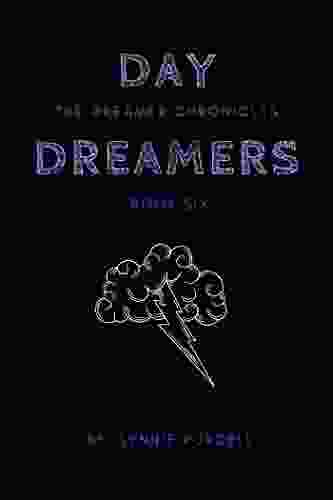 Daydreamers (The Dreamer Chronicles 6)