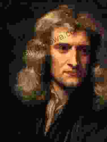 Isaac Newton Classic Collection (Illustrated)